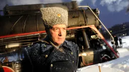 Умер актер, сыгравший Илью Муромца в «Последнем богатыре»